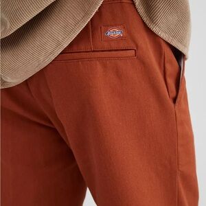 Retro Dickies Regular Fit Work Pants
